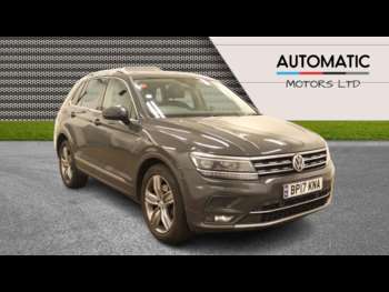 2017 (17) - 2.0 BiTDI BlueMotion Tech SEL SUV 5dr Diesel DSG 4Motion Euro 6 (s/s) (240