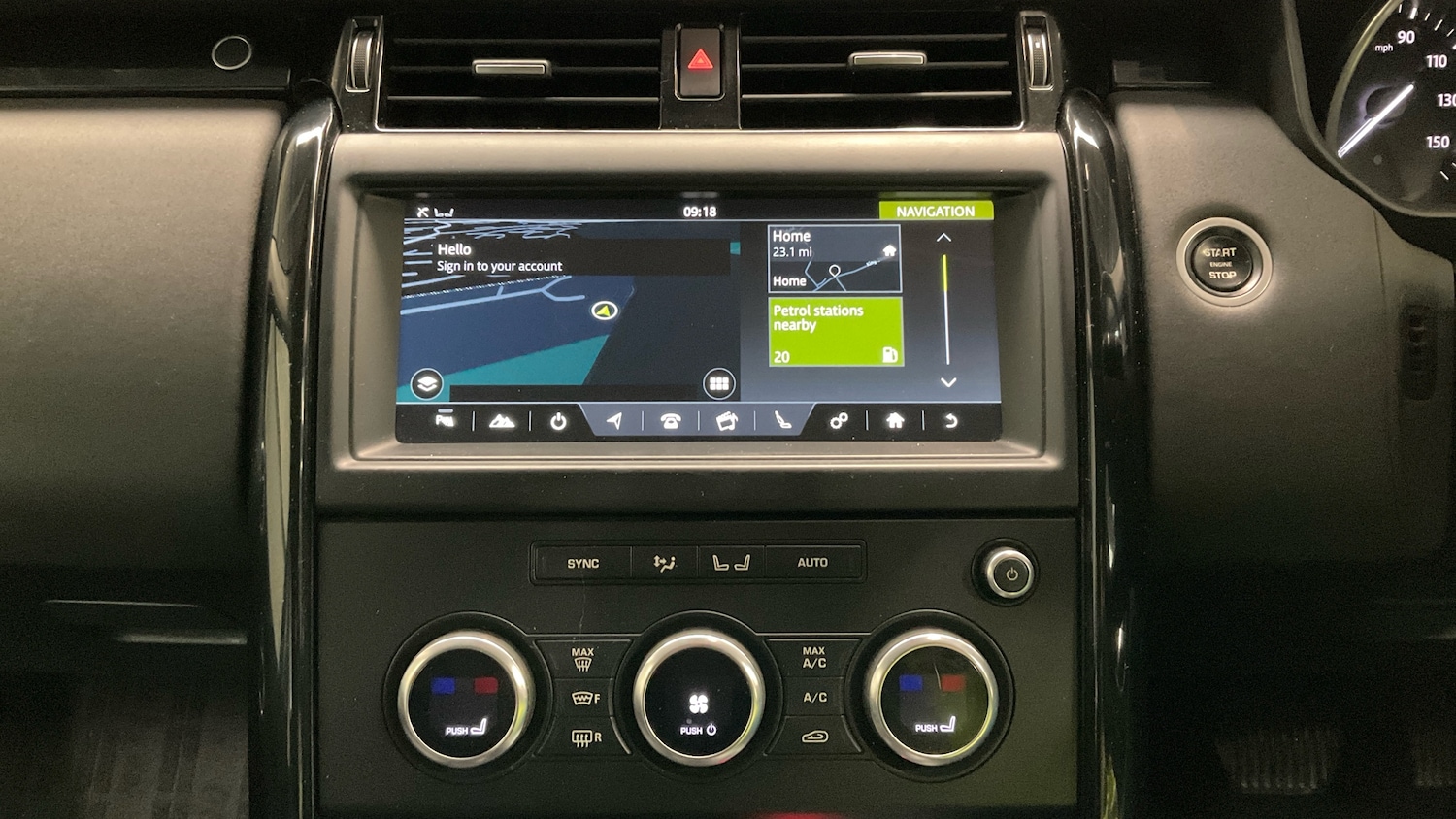 Used Land Rover Discovery 2018 for sale - 77139303: Photo 7