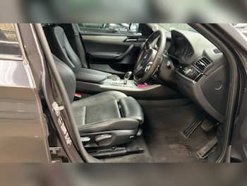 Used BMW X4 2017 for sale - 79830152: Photo