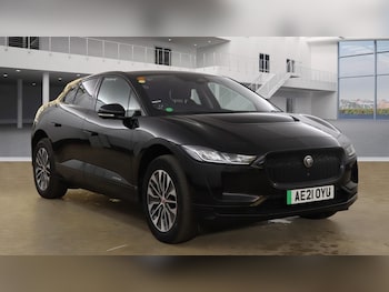 (21) - 400 90kWh S SUV 5dr Electric Auto 4WD (400 ps)