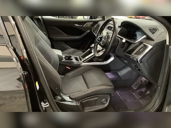 Used Jaguar I-Pace 2021 for sale - 76416510: Photo