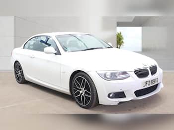 Used BMW 3 Series 2011 for sale - 79830150: Photo