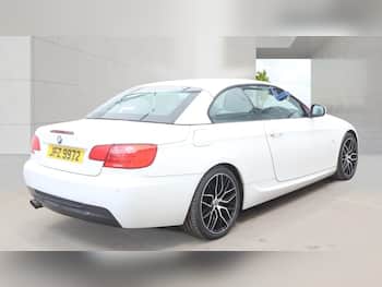 Used BMW 3 Series 2011 for sale - 79830150: Photo
