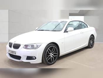 Used BMW 3 Series 2011 for sale - 79830150: Photo