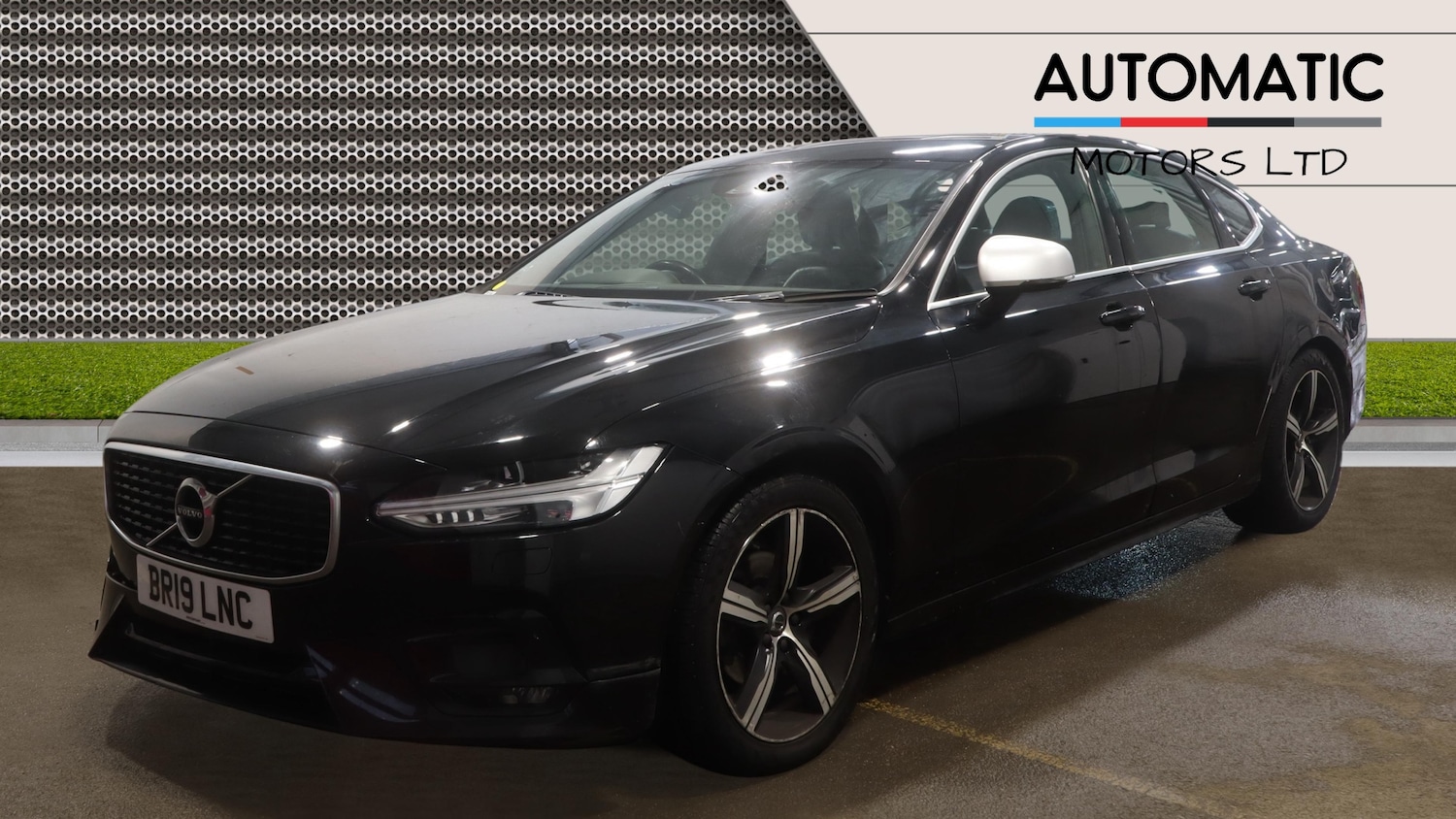 Used Volvo S90 2019 for sale - 77271951: Photo 3