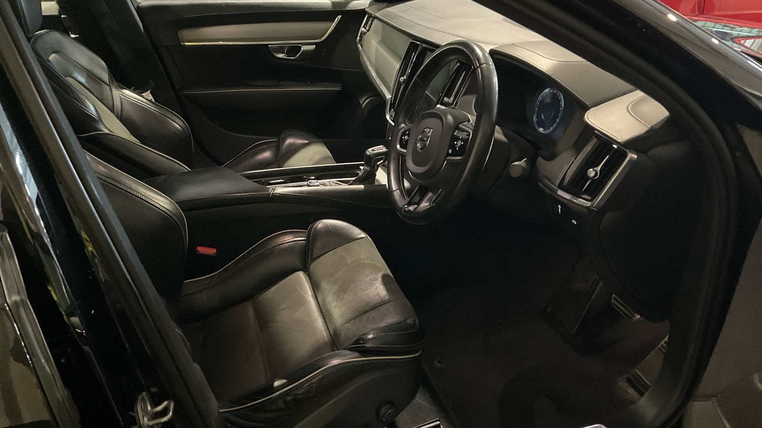 Used Volvo S90 2019 for sale - 77271951: Photo 4