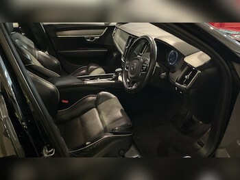 Used Volvo S90 2019 for sale - 77271951: Photo
