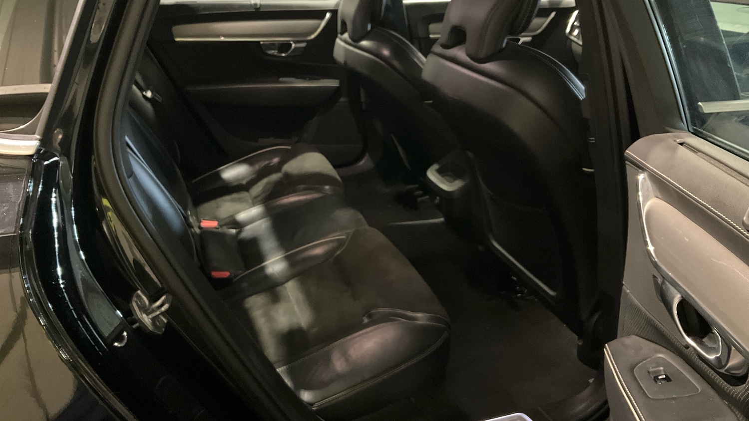 Used Volvo S90 2019 for sale - 77271951: Photo 5