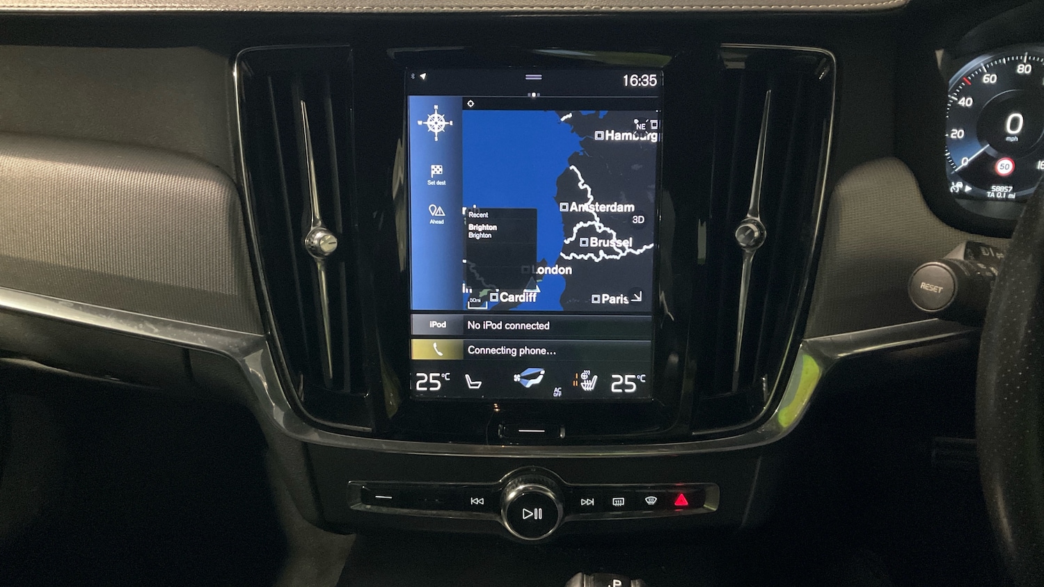 Used Volvo S90 2019 for sale - 77271951: Photo 6