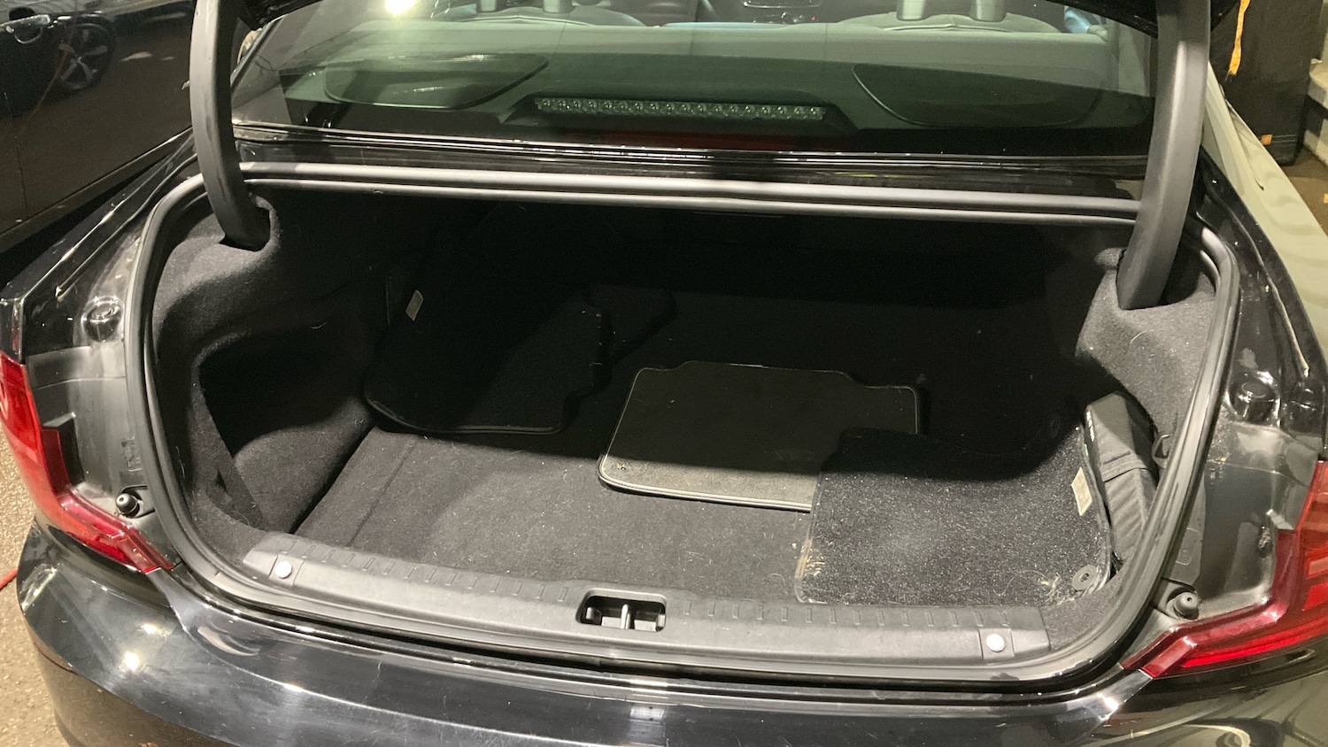 Used Volvo S90 2019 for sale - 77271951: Photo 7