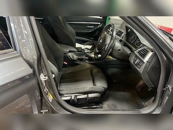 Used BMW 3 Series 2017 for sale - 79414703: Photo