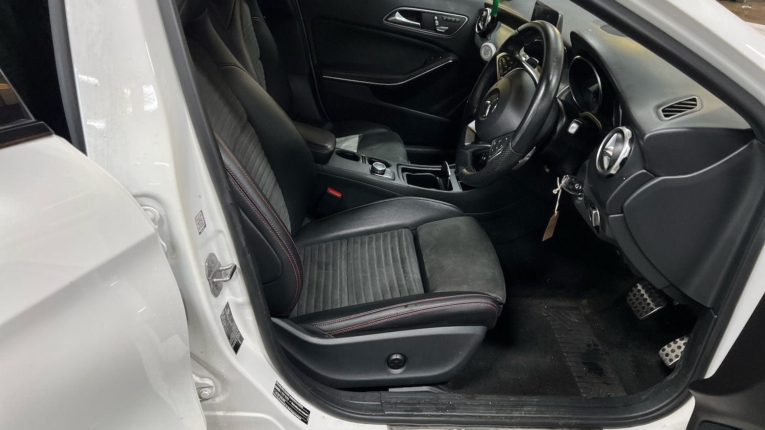 Used Mercedes-Benz GLA 2018 for sale - 77195770: Photo 4