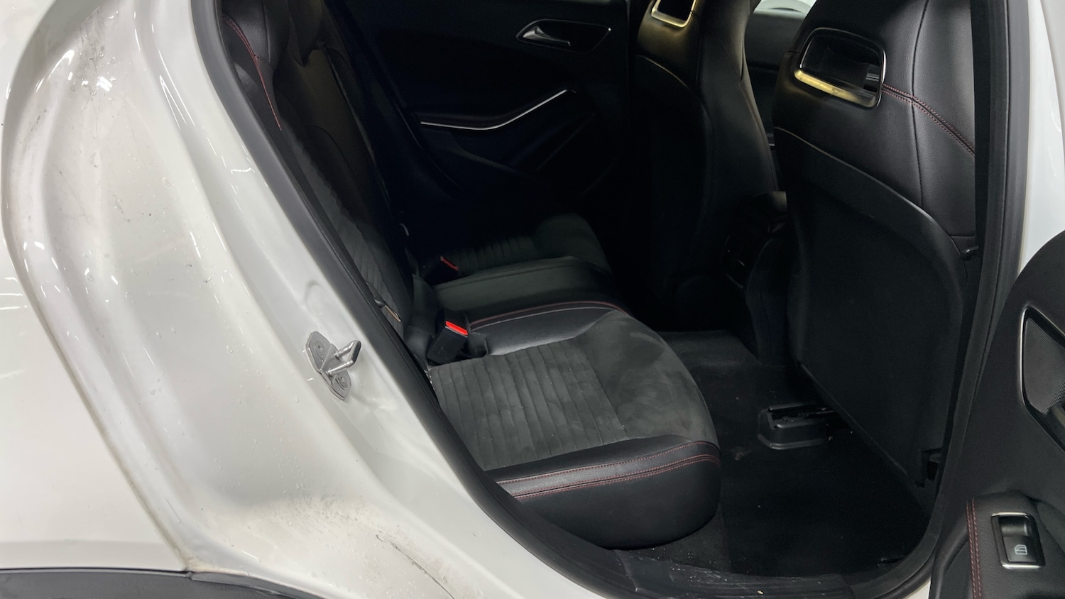 Used Mercedes-Benz GLA 2018 for sale - 77195770: Photo 5