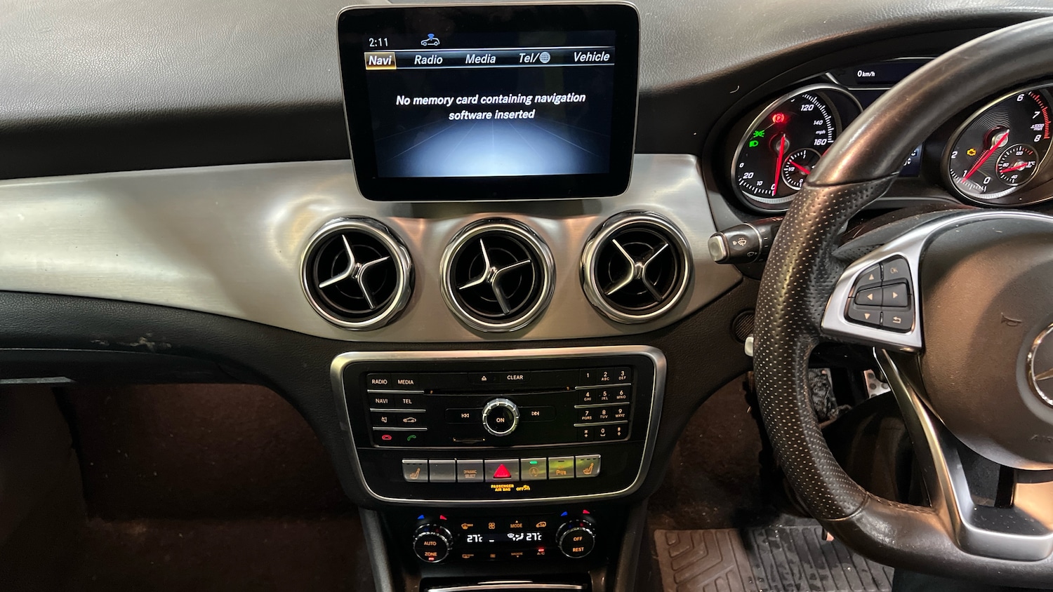 Used Mercedes-Benz GLA 2018 for sale - 77195770: Photo 6