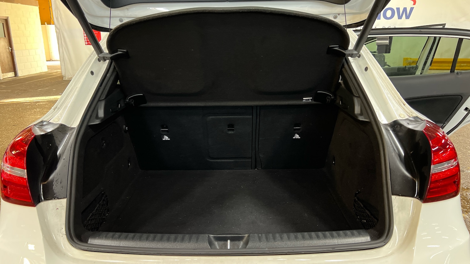 Used Mercedes-Benz GLA 2018 for sale - 77195770: Photo 7