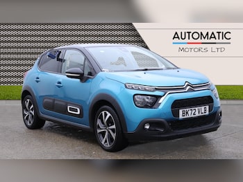 2022 (72) - 1.2 PureTech 110 Shine Plus 5dr EAT6