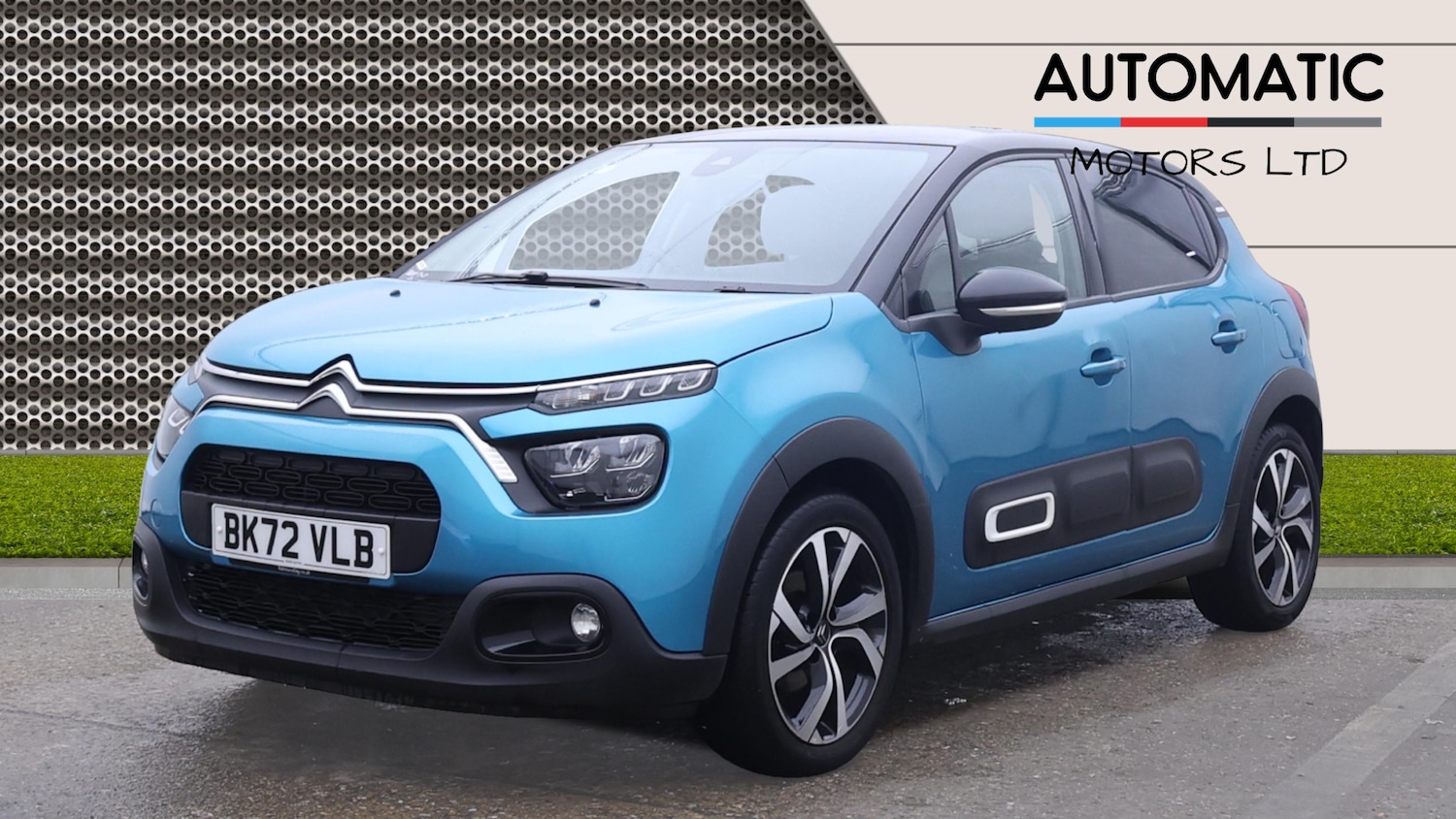 Used Citroen C3 2022 for sale - 77195771: Photo 3