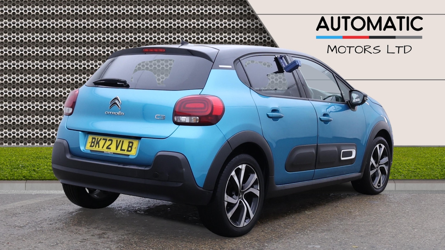Used Citroen C3 2022 for sale - 77195771: Photo 4