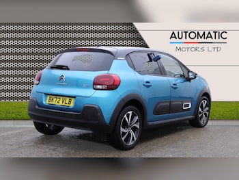 Used Citroen C3 2022 for sale - 77195771: Photo