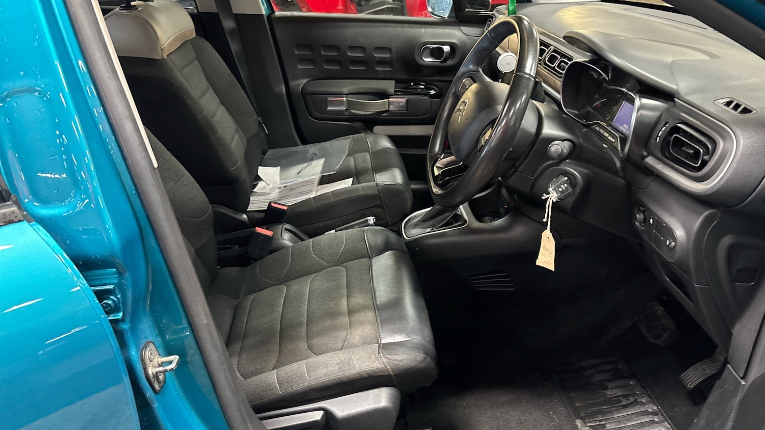 Used Citroen C3 2022 for sale - 77195771: Photo 5