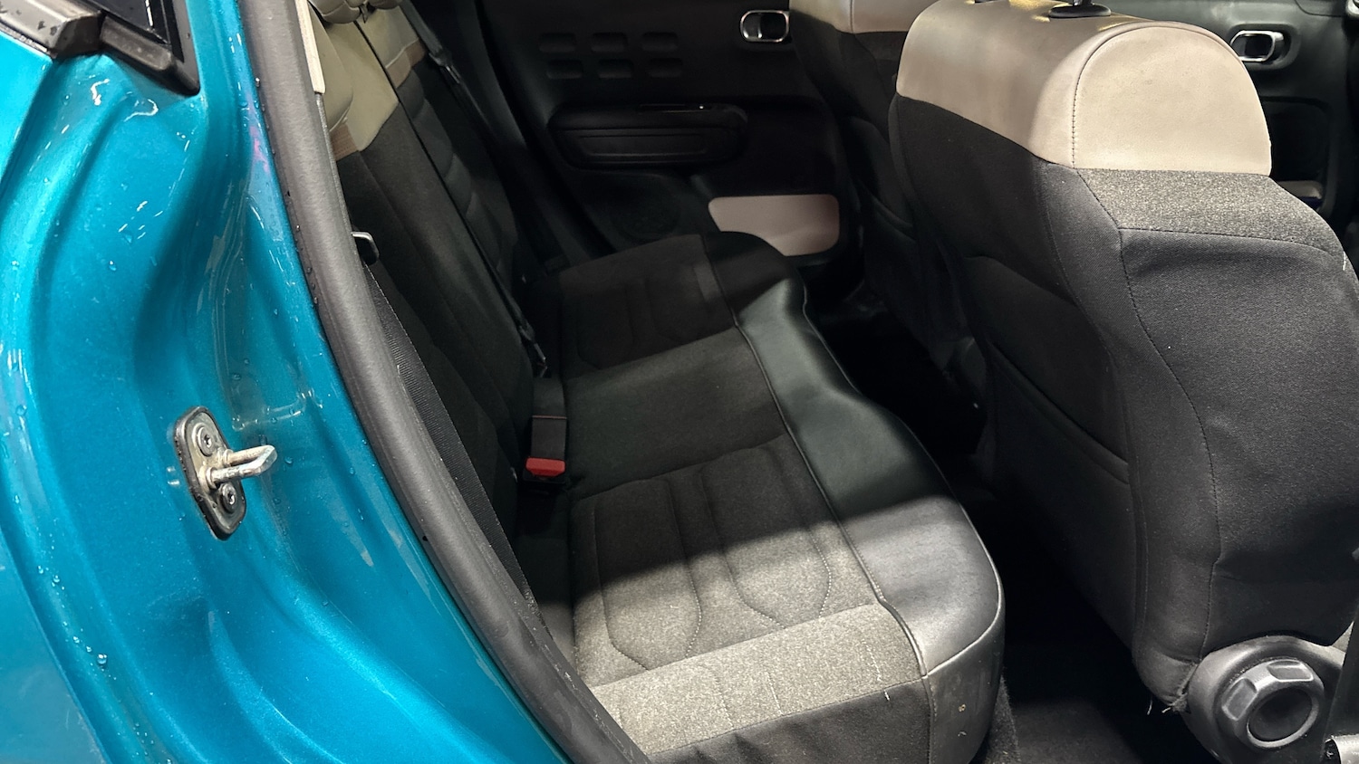 Used Citroen C3 2022 for sale - 77195771: Photo 6