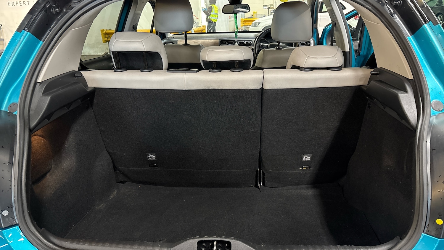 Used Citroen C3 2022 for sale - 77195771: Photo 8