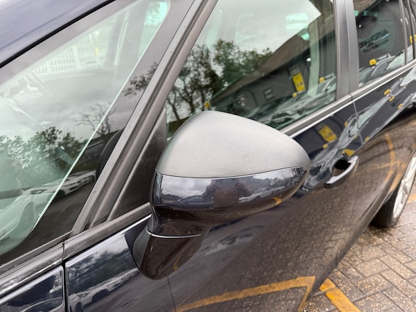 Used Vauxhall Zafira Tourer 2018 for sale - 75337811: Photo 28