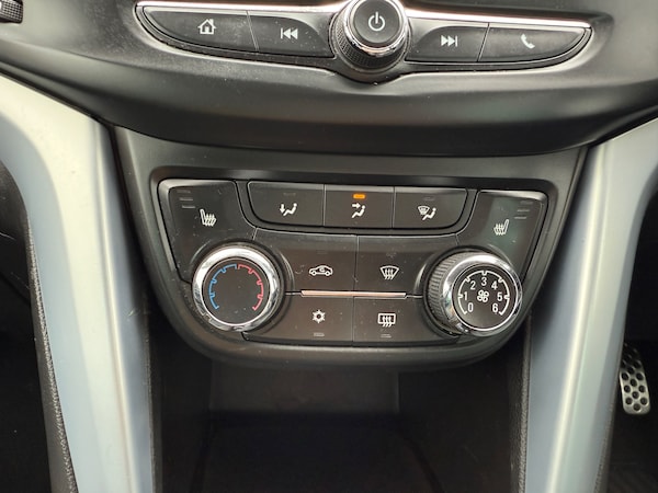 Used Vauxhall Zafira Tourer 2018 for sale - 75337811: Photo 30