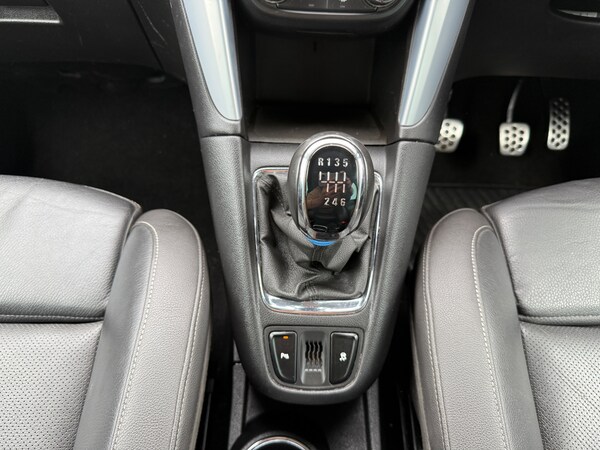 Used Vauxhall Zafira Tourer 2018 for sale - 75337811: Photo 31