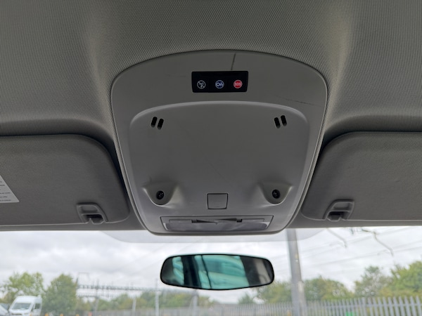 Used Vauxhall Zafira Tourer 2018 for sale - 75337811: Photo 32