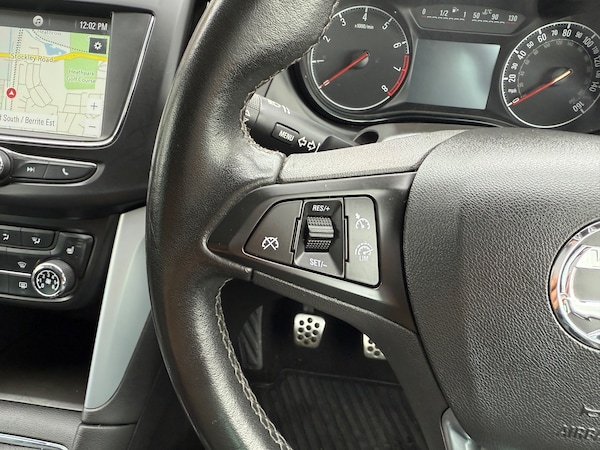 Used Vauxhall Zafira Tourer 2018 for sale - 75337811: Photo 35