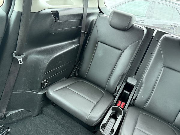 Used Vauxhall Zafira Tourer 2018 for sale - 75337811: Photo 38