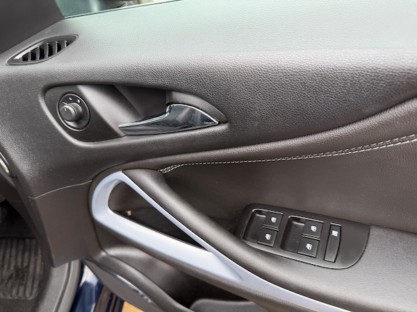 Used Vauxhall Zafira Tourer 2018 for sale - 75337811: Photo 48
