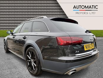 Used Audi A6 Allroad 2015 for sale - 79835907: Photo