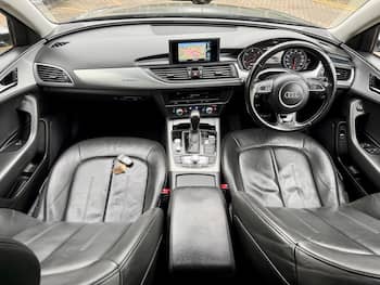 Used Audi A6 Allroad 2015 for sale - 79835907: Photo