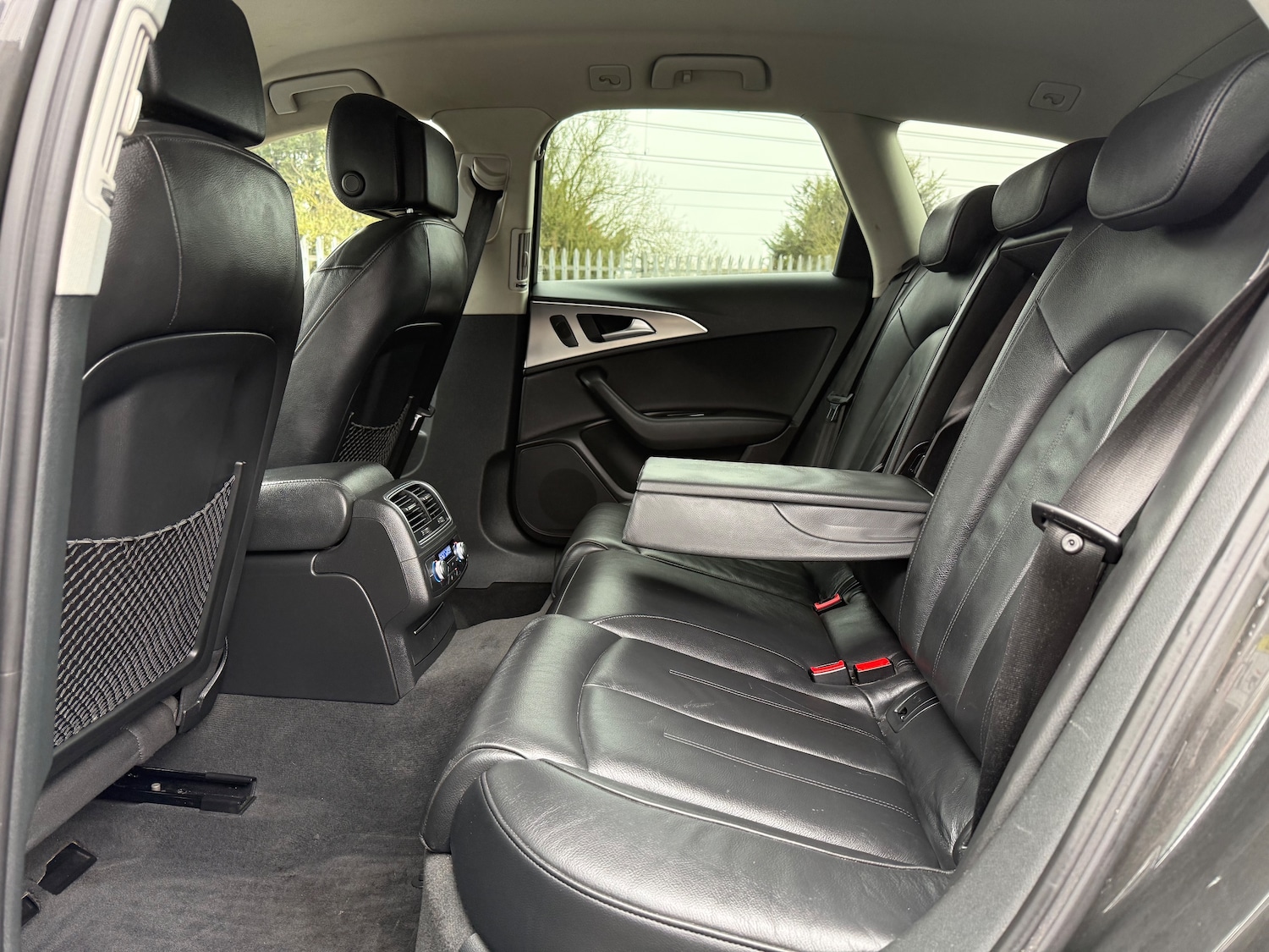 Used Audi A6 Allroad 2015 for sale - 77635524: Photo 14