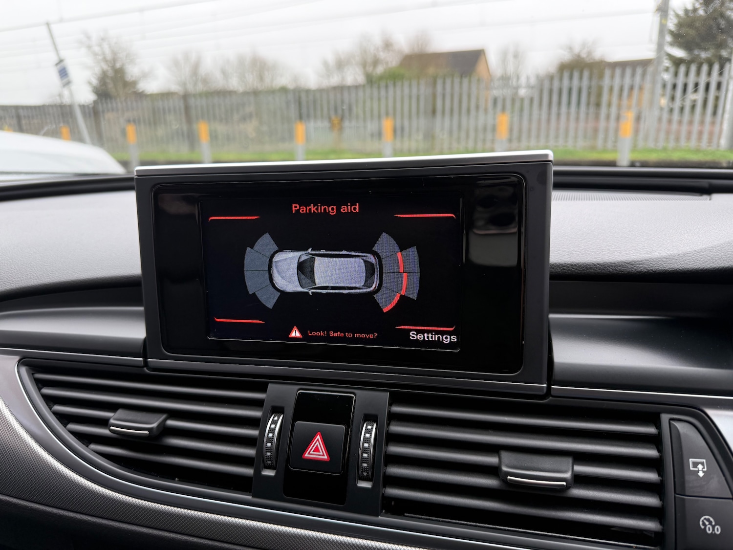 Used Audi A6 Allroad 2015 for sale - 77635524: Photo 19