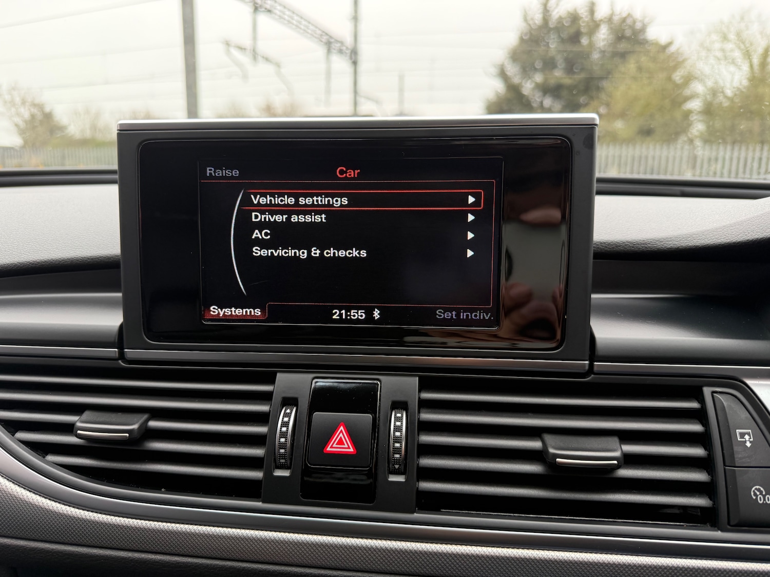 Used Audi A6 Allroad 2015 for sale - 77635524: Photo 22