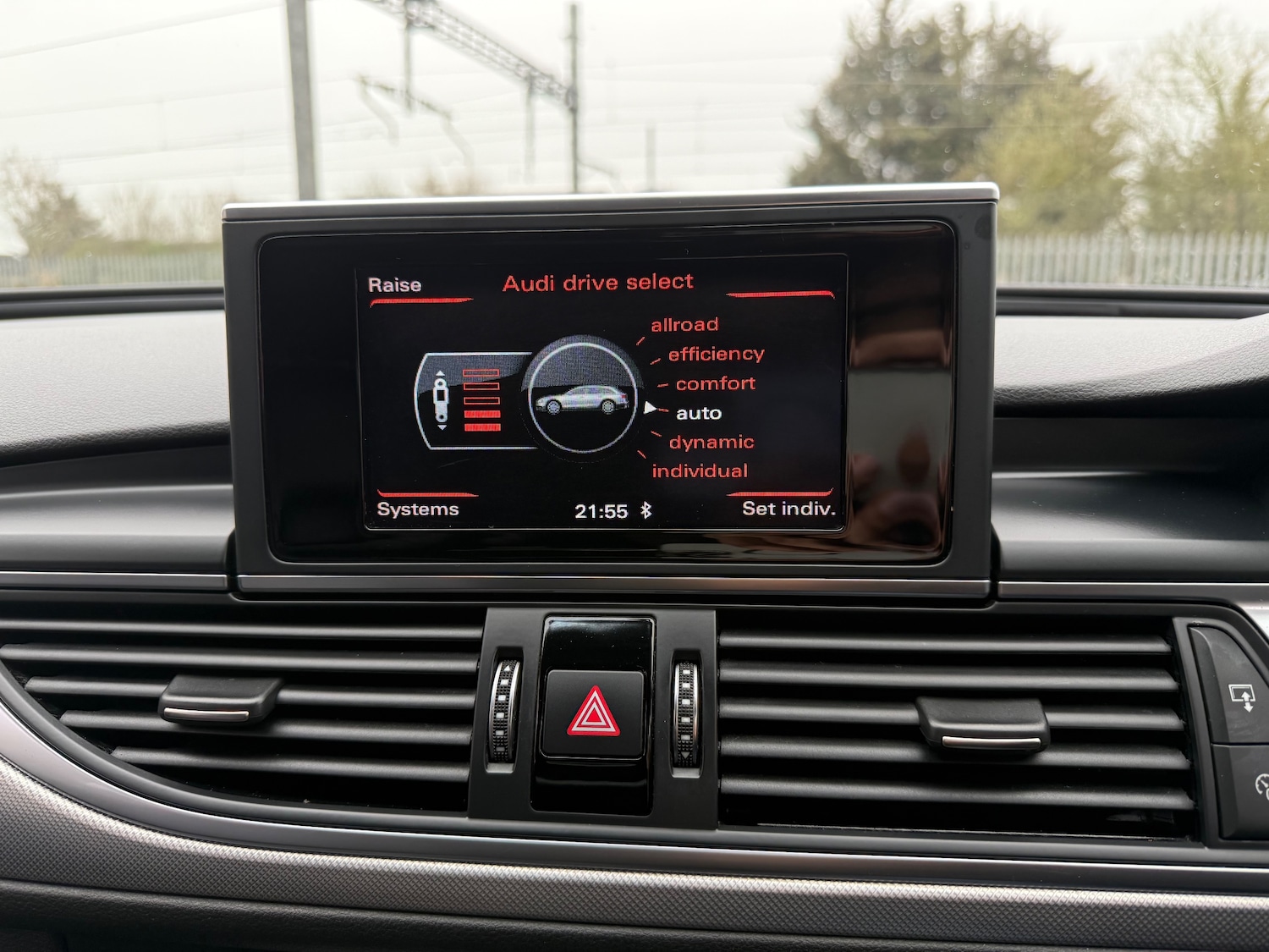 Used Audi A6 Allroad 2015 for sale - 77635524: Photo 23