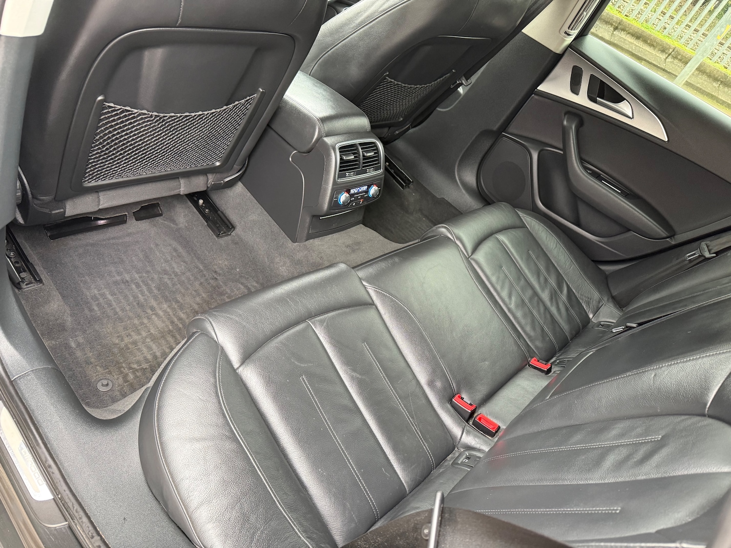 Used Audi A6 Allroad 2015 for sale - 77635524: Photo 26