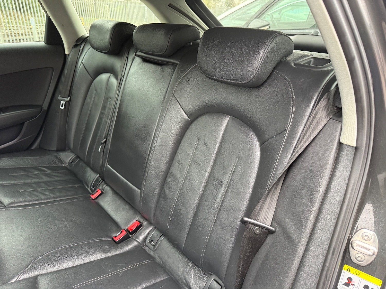 Used Audi A6 Allroad 2015 for sale - 77635524: Photo 27