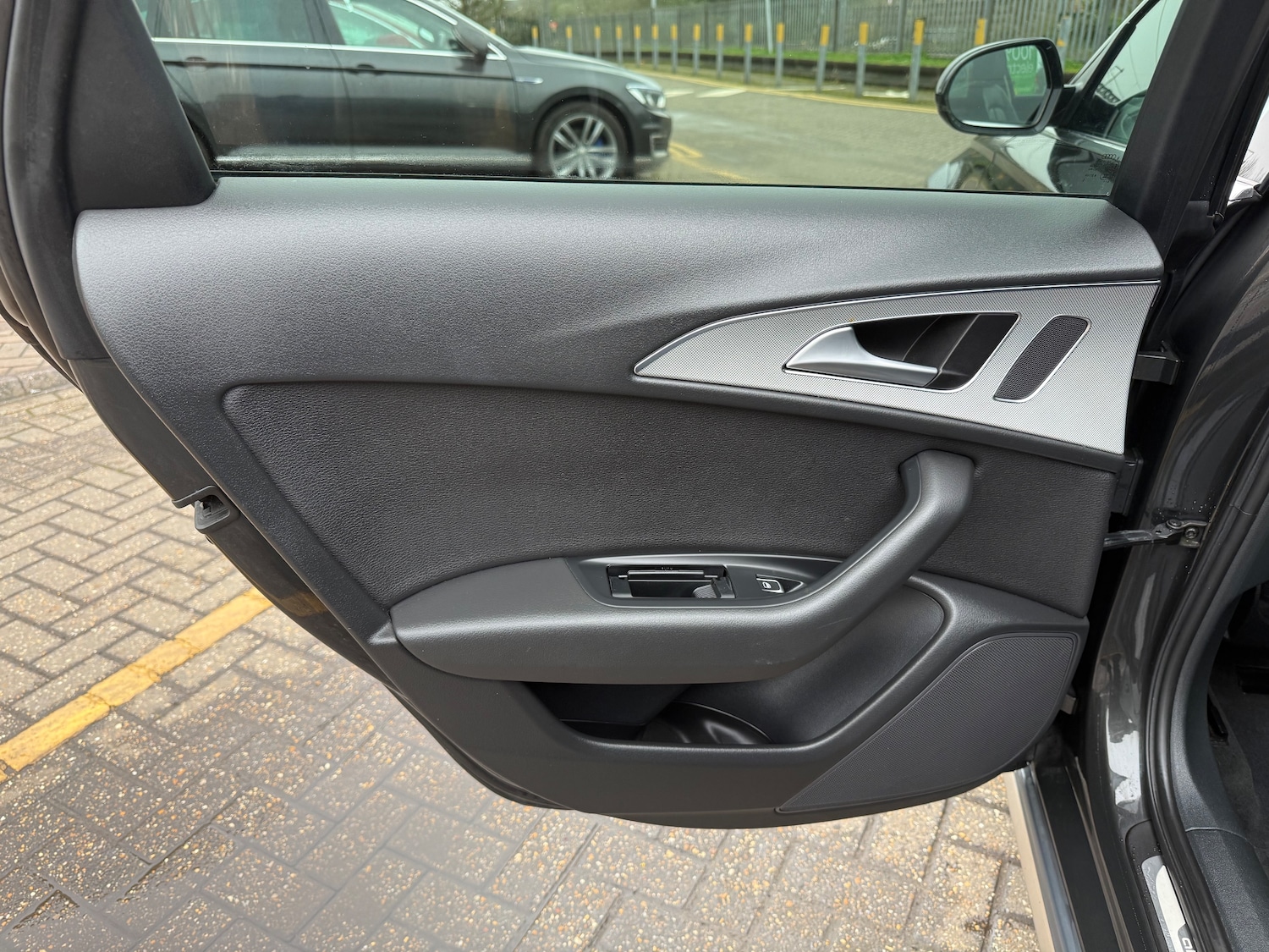 Used Audi A6 Allroad 2015 for sale - 77635524: Photo 29