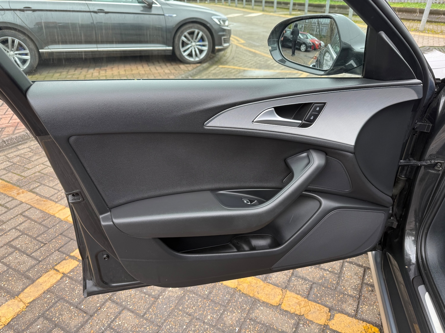 Used Audi A6 Allroad 2015 for sale - 77635524: Photo 30