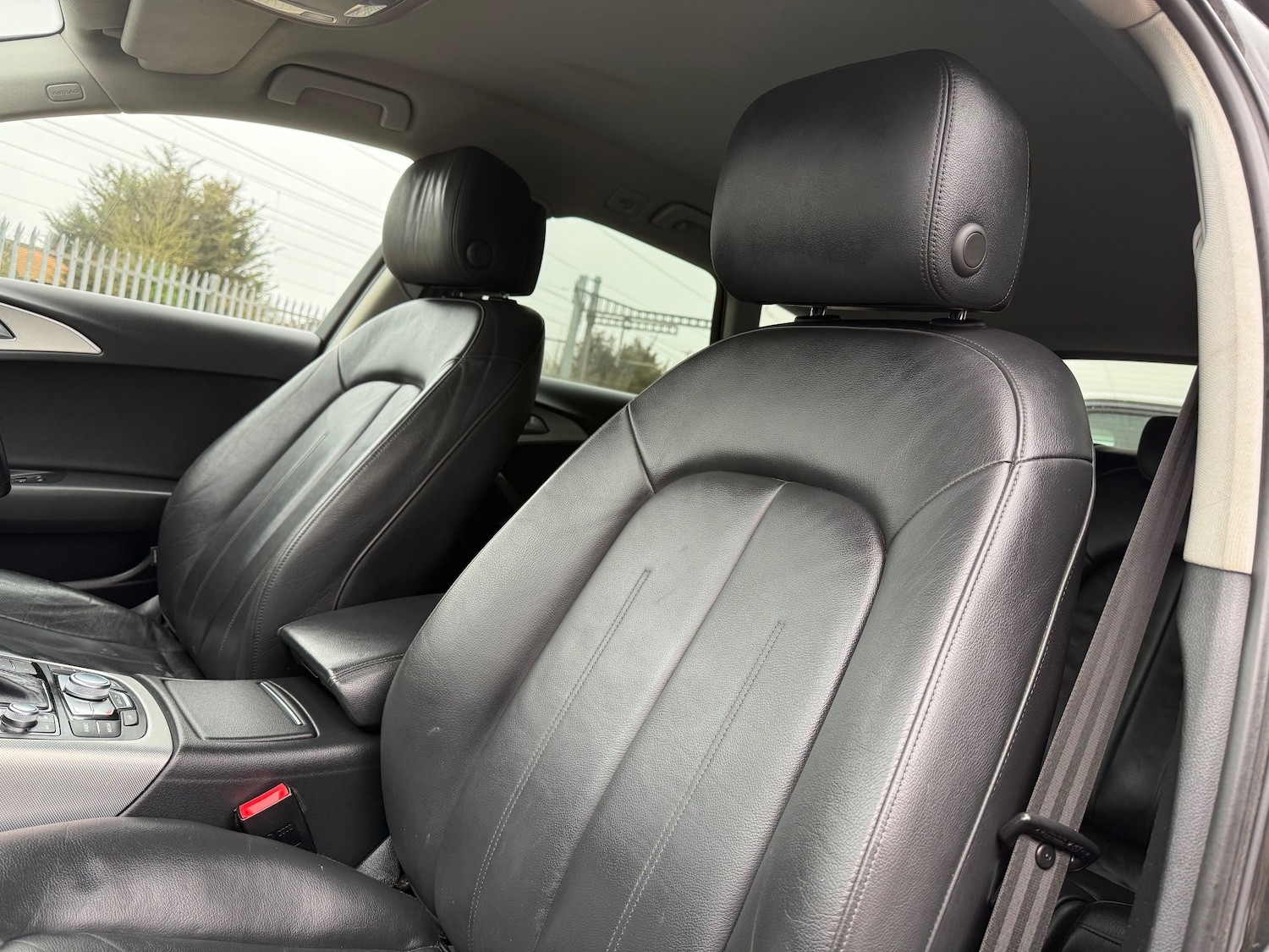 Used Audi A6 Allroad 2015 for sale - 77635524: Photo 32