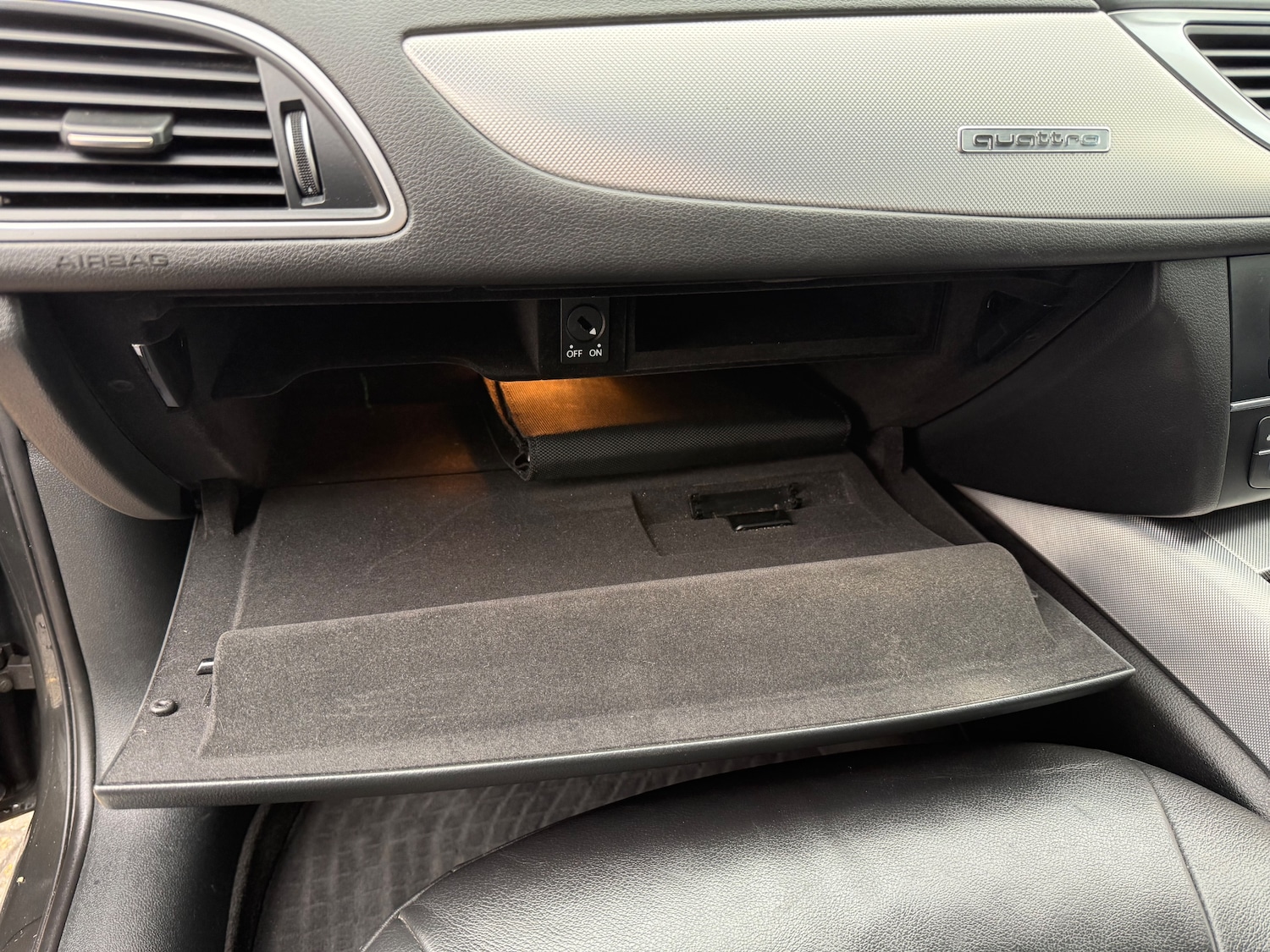 Used Audi A6 Allroad 2015 for sale - 77635524: Photo 33