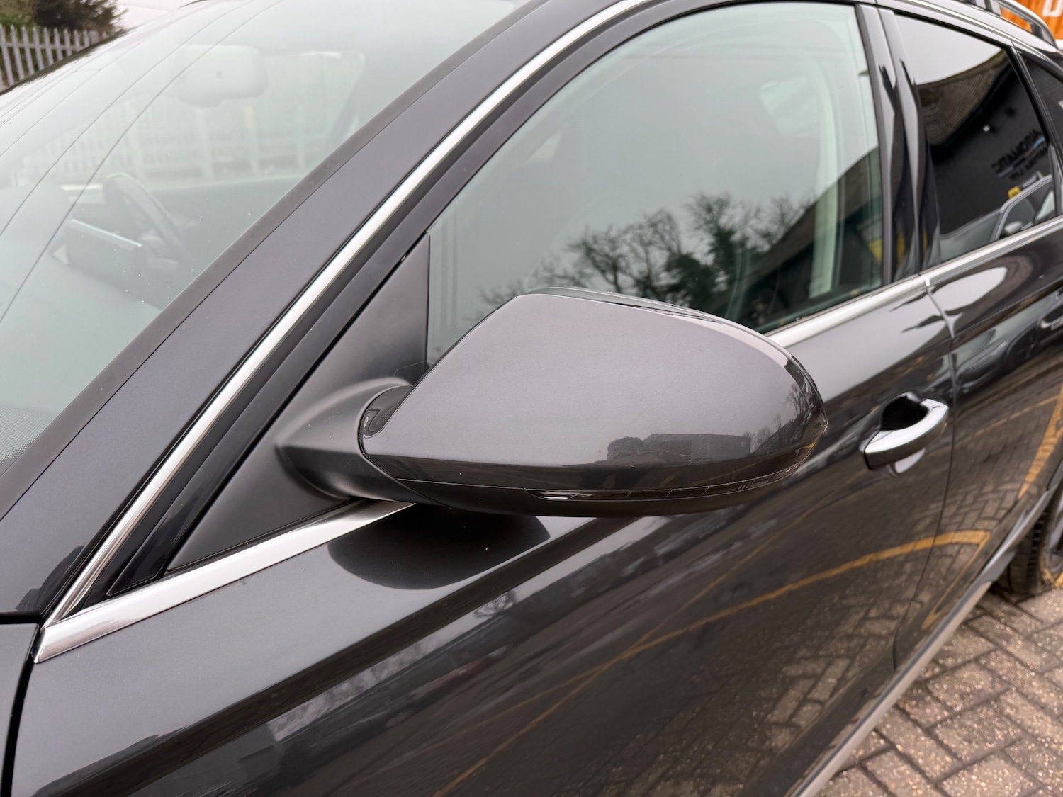 Used Audi A6 Allroad 2015 for sale - 77635524: Photo 35