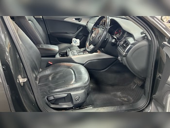 Used Audi A6 Allroad 2015 for sale - 77635524: Photo