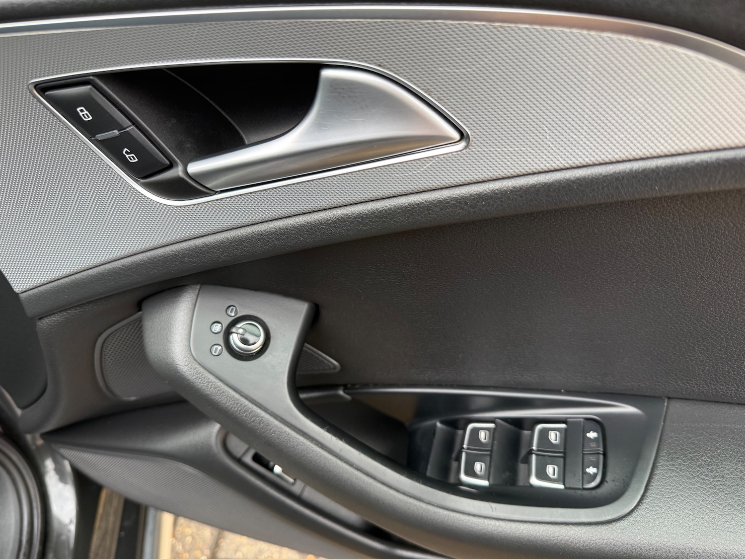 Used Audi A6 Allroad 2015 for sale - 77635524: Photo 41