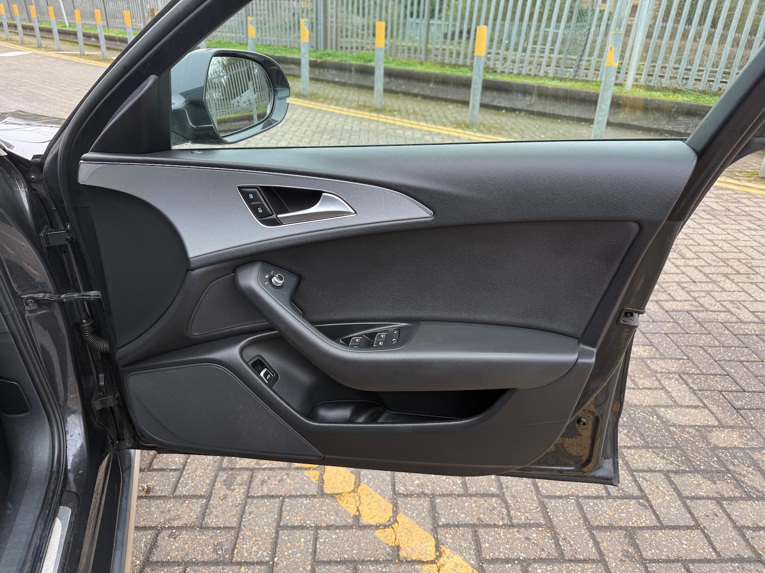 Used Audi A6 Allroad 2015 for sale - 77635524: Photo 42