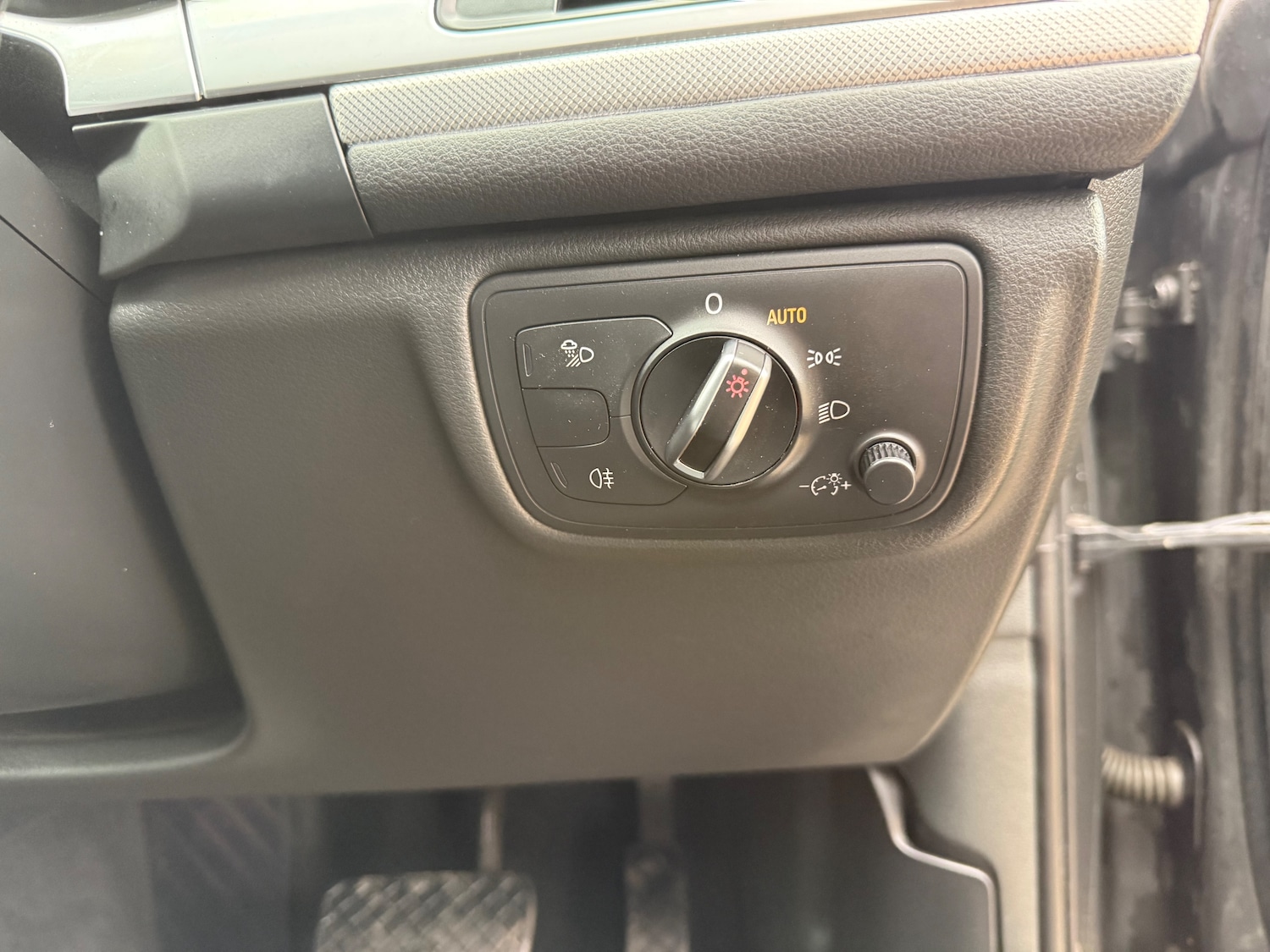 Used Audi A6 Allroad 2015 for sale - 77635524: Photo 45